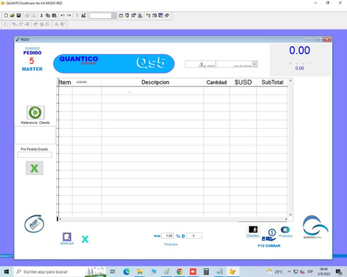 Imagen 5 de 7 de Programa Administrativo Multimoneda Ventas E Inventario