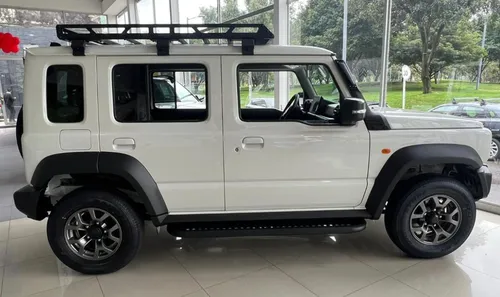 Suzuki Jimny Full 5 Puertas *automatico** *2026*