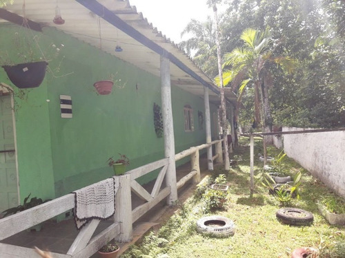 Chácara Em Itanhaém - 1841 - 33727140