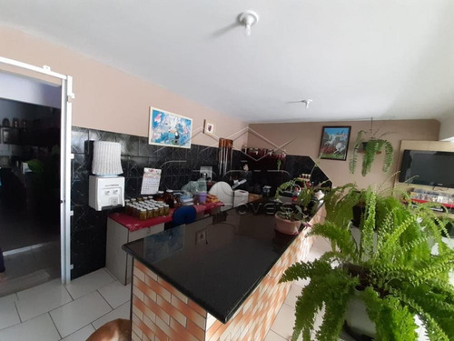 Imagem 5 de 10 de Casas - Ref: V505