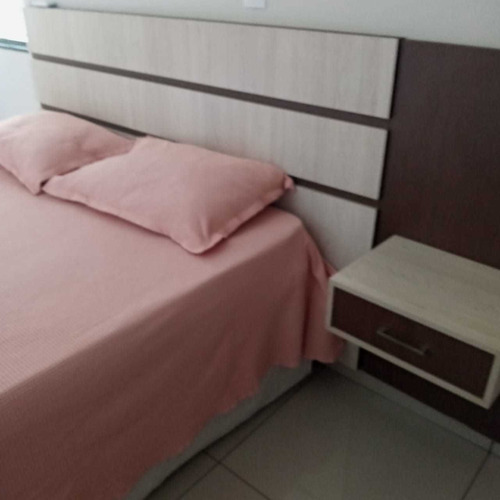 Imagem 10 de 26 de Apartamento Em Foz Do Iguaçu - Pr - So0127_raci