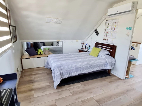 Casa En Condominio/ Altos Del Parque/4d/3b