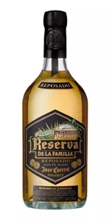 Tequila Cuervo Reserva De La Familia Reposado 750ml