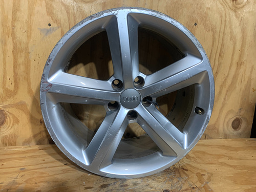 Rin Aluminio 18x8.5 Audi A5 2008 - 2015 5 Birlos