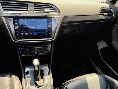Volkswagen Tiguan 2.0 Highline At