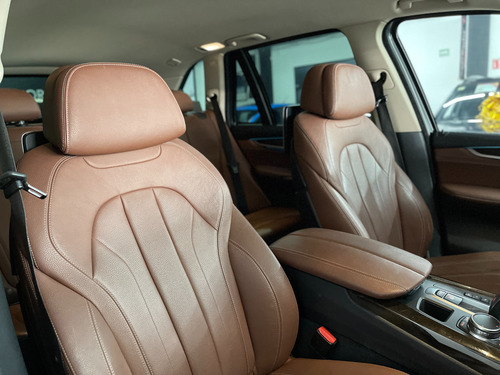 BMW X5 4.4 Xdrive50ia Security Nivel Vr4 At