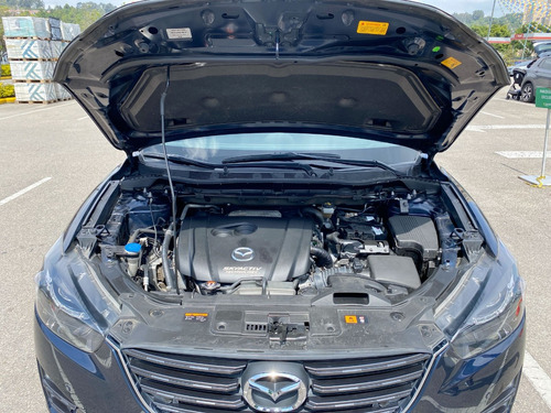 Mazda CX-5 2.5 Grand Touring Lx Station Wagon