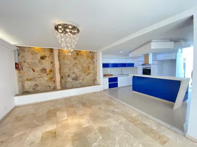 Casa en arriendo