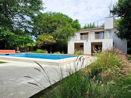 Venta Casa Lopez Camelo- Pacheco-tigre- Pileta
