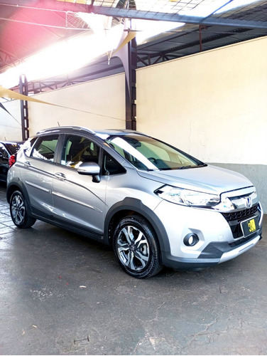 Honda WR-V 1.5 16V FLEXONE EX CVT
