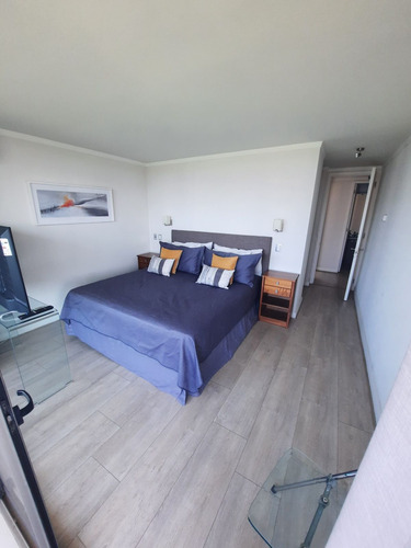 Arriendo Amoblado- Cerro Colorado