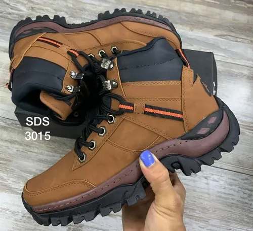 Liquidacion Zapatos Botas Timberland | MercadoLibre 📦