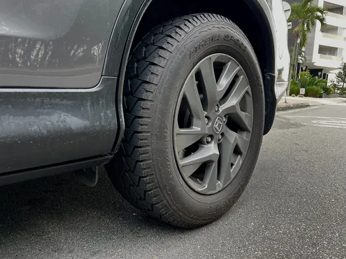 Honda CR-V 2.4 Lx