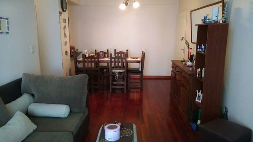 Imagen 3 de 5 de Departamento 4 Ambientes En Boedo-caba