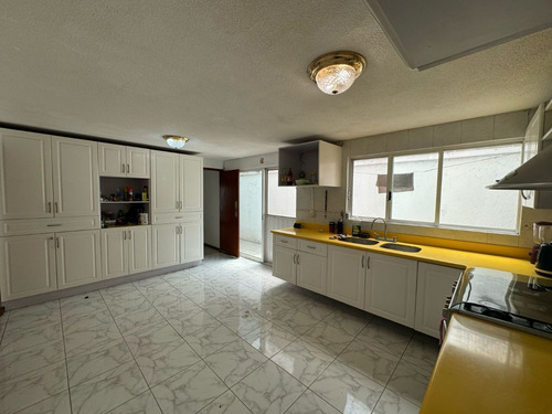 Casa En Venta, Satélite, 3 Recamaras