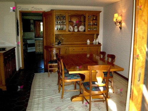 Precioso Chalet Lindero Al Golf- Ref: 9838