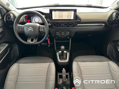 Citroën C3 Aircross 1.0 Shine Turbo 200 Cvt 7As