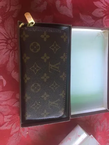 Carteras y Monederos de LOUIS VUITTON para mujer