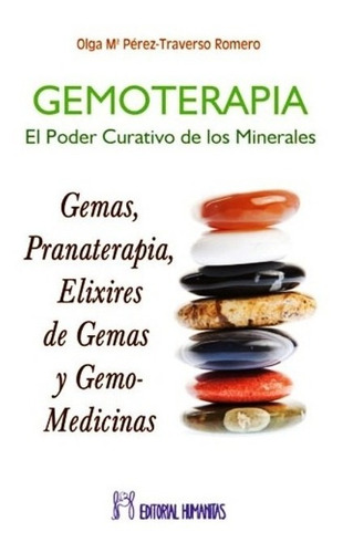 Gemoterapia El Poder Curativo De Los Minerales