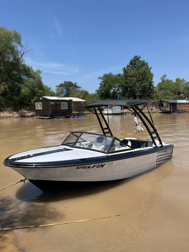 Pagliatini Gacelux Restaurada Wakeboard