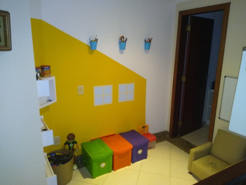 Imagem 29 de 30 de Casa Com 7 Dormitórios À Venda Com 300 M² No Anil - Ca0036