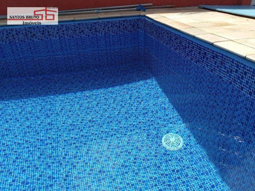 Imagem 2 de 26 de Casa Com 5 Dormitórios À Venda, 252 M² - Cibratel Ii - Itanhaém/sp - Ca1006