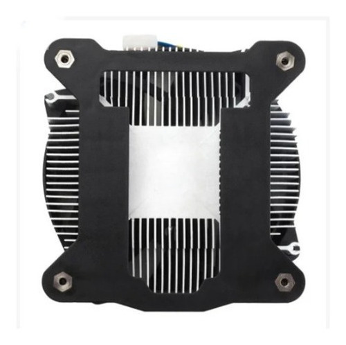 Cooler Para Processador 1151/1150/1155/1156 Goldentec Gt Fan
