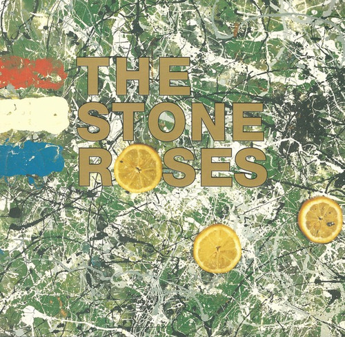Vinilos The Stone Roses The Stone Roses Nuevo Sellado