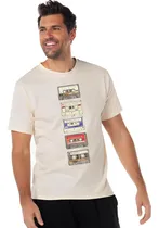 Comprar Playera Instrumentos Y Música Diseño 34 Musicales Beloma