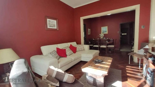 Imagen 2 de 22 de Venta Apartamento - 3 Dormitorios - 2 Baños - Terraza - Soriano - Centro