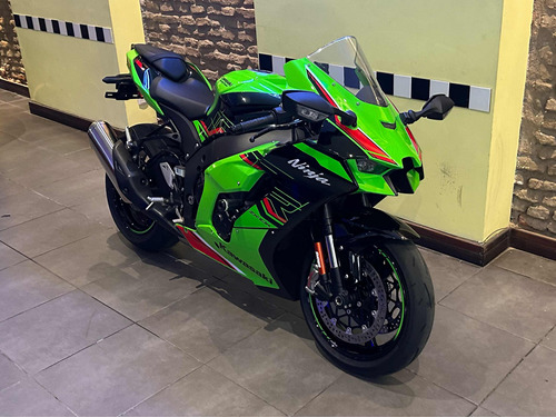 Kawasaki Zx10r