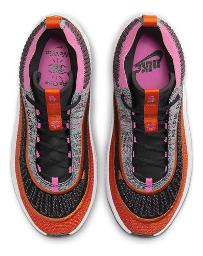 Zapatilla Nike Cosmic Unity 3 Deportivo Dv2757-001