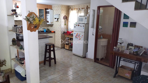 Casa Quinta En Venta La Reja Moreno