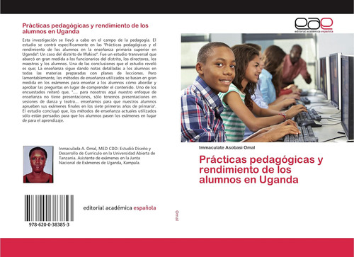 Libro: Prácticas Pedagógicas Y Rendimiento De Los Alumnos En