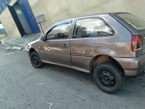 Volkswagem Gol