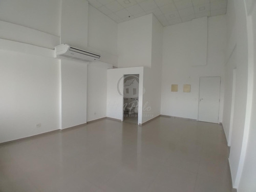 Imagem 14 de 23 de Sala À Venda Em Centro - Sa034956