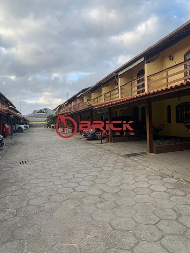 Imagem 18 de 21 de Ótima Casa Com 2 Quartos Em Condomínio No Parque São Luiz. - Ca01135 - 34376515