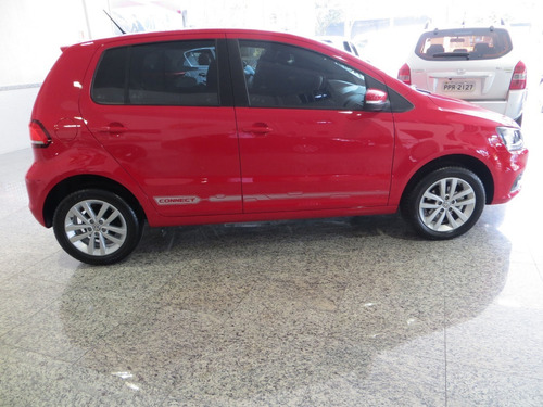 Imagem 3 de 14 de Fox 1.6 Connect Mod 2022 9.000km Top De Linha Garant 7/2024