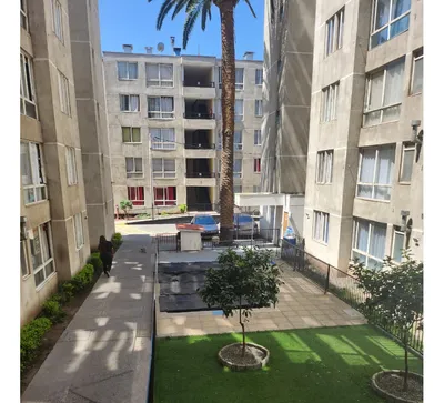 Departamento en venta