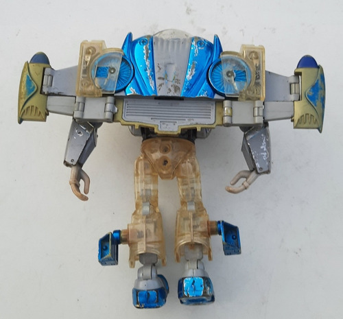 Buzz Lightyear Vintage Raro Viejo (Usado)