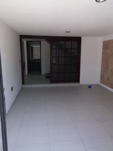 Pachuca Renta Amplia Casa En Valle De San Javier 'vive De Lujo