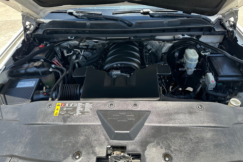 Chevrolet Silverado 5.4 2500 Cab Reg Ls 4x2 At