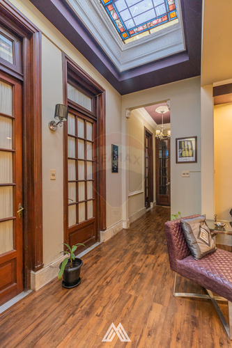 Se Vende Casa De 6 Dormitorios En Parque Batlle
