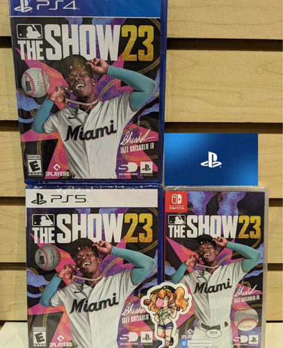Imagen 10 de 10 de Juegos De Ps5