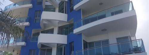 Imagen 11 de 13 de Apartamento De 4 Habitaciones 445 Metros Vista Al Mar Esperi