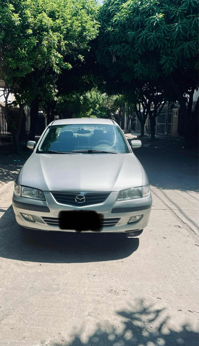 Mazda 626 2.0 Na0