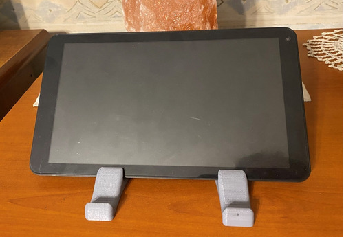 Soporte De Mesa Tablet O iPad - Impresión 3d