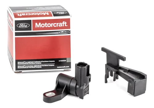 Sensor De Posicion De Cigueñal De Motor - Ckp - Con Kit De
