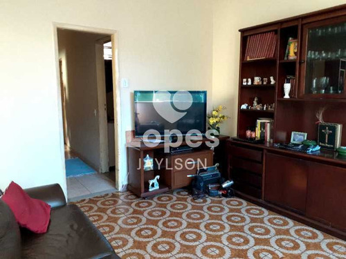 Imagem 3 de 15 de Casa Em Condomínio - 03 Quartos - Engenho Novo - 603236