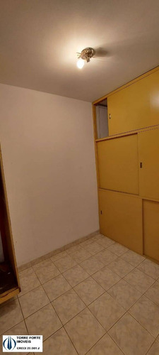 Imagem 6 de 15 de Sobrado Com 2 Dormitórios , 2 Vagas , Vila Carrão - 3636